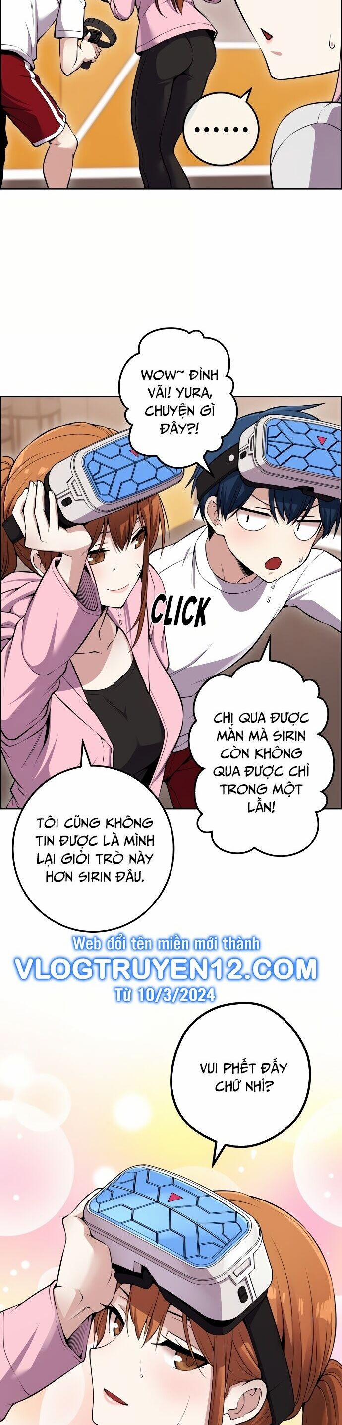 Nhân Vật Webtoon Na Kang Lim 87 trang 27