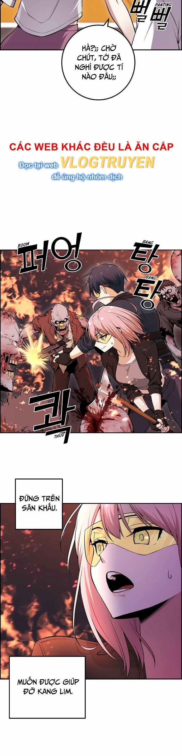Nhân Vật Webtoon Na Kang Lim 87 trang 29