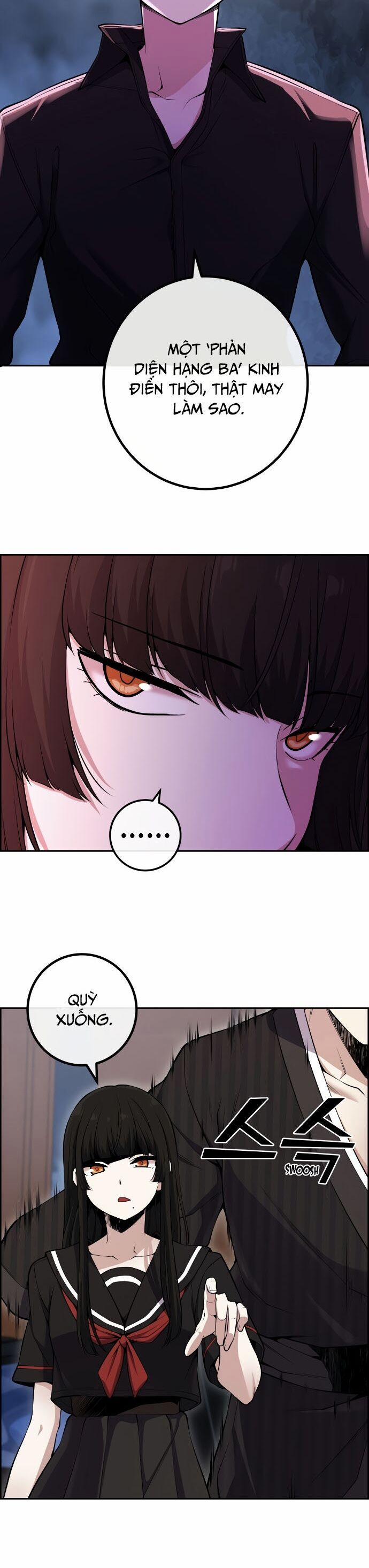 Nhân Vật Webtoon Na Kang Lim 88 trang 14