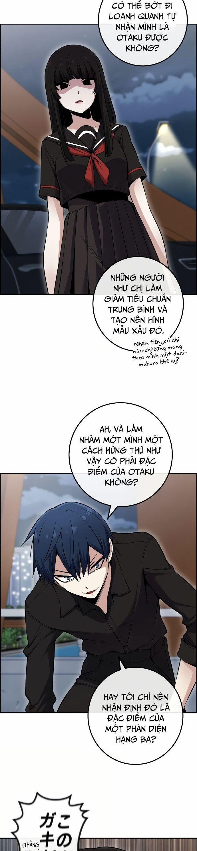 Nhân Vật Webtoon Na Kang Lim 88 trang 26