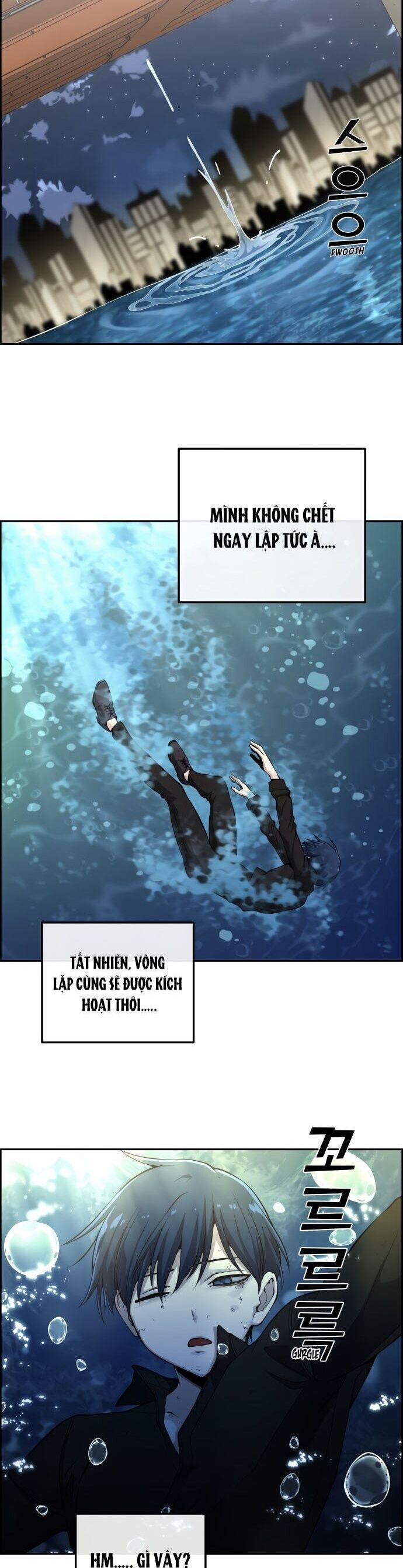 Nhân Vật Webtoon Na Kang Lim 88 trang 32