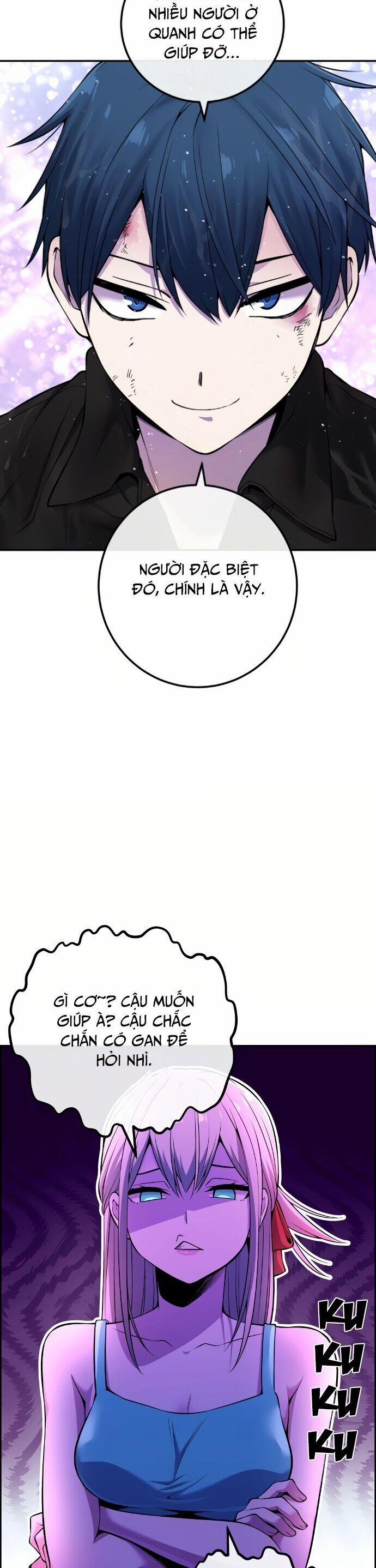 Nhân Vật Webtoon Na Kang Lim 89 trang 12