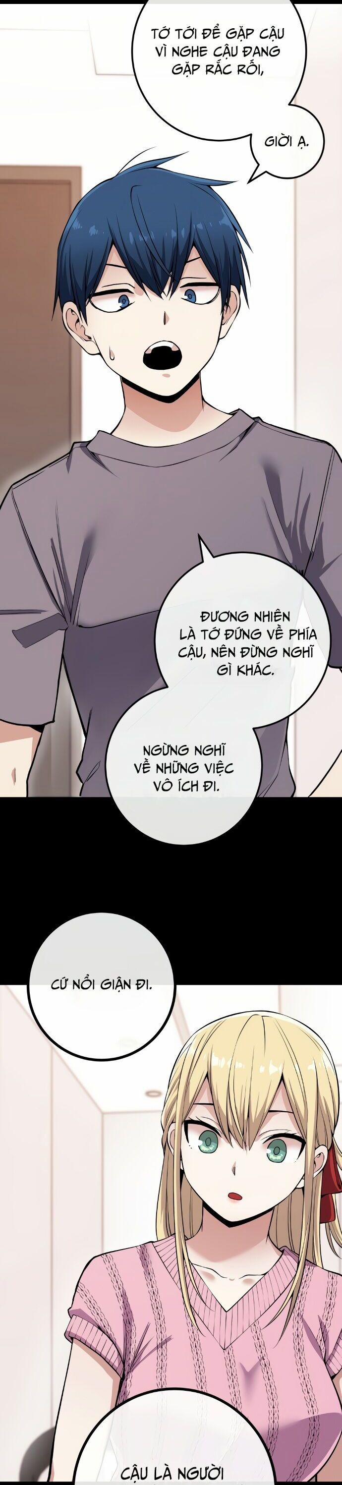 Nhân Vật Webtoon Na Kang Lim 89 trang 17