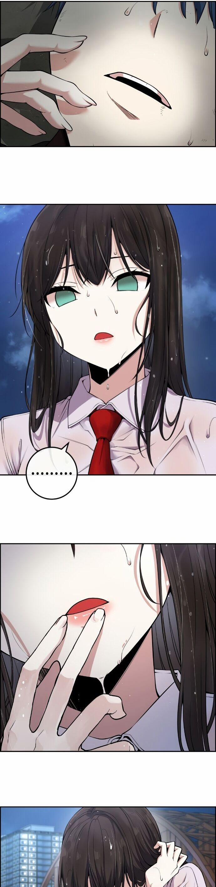 Nhân Vật Webtoon Na Kang Lim 89 trang 2