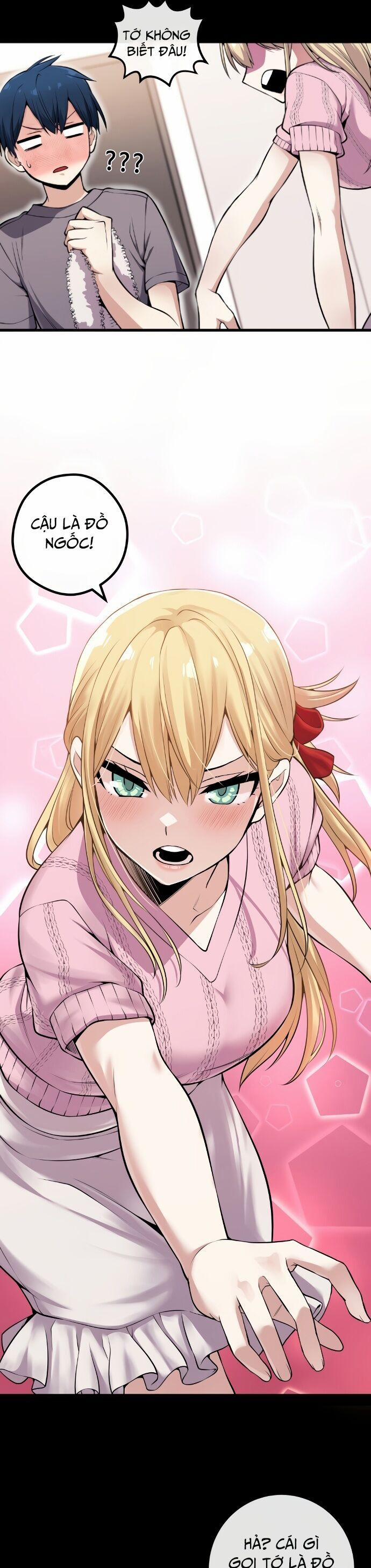 Nhân Vật Webtoon Na Kang Lim 89 trang 20