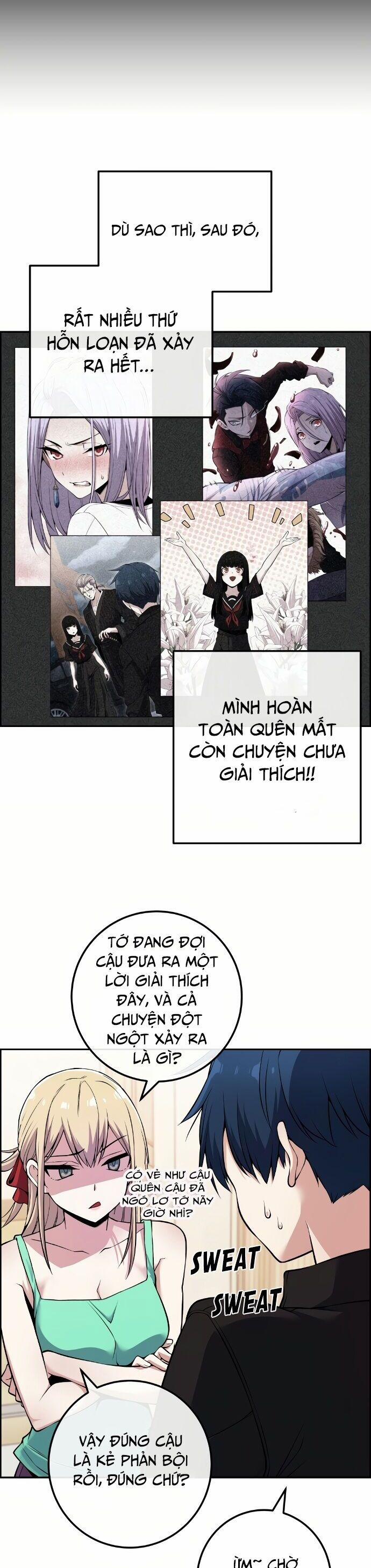 Nhân Vật Webtoon Na Kang Lim 89 trang 22