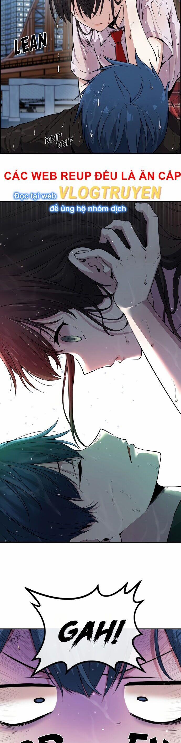 Nhân Vật Webtoon Na Kang Lim 89 trang 3