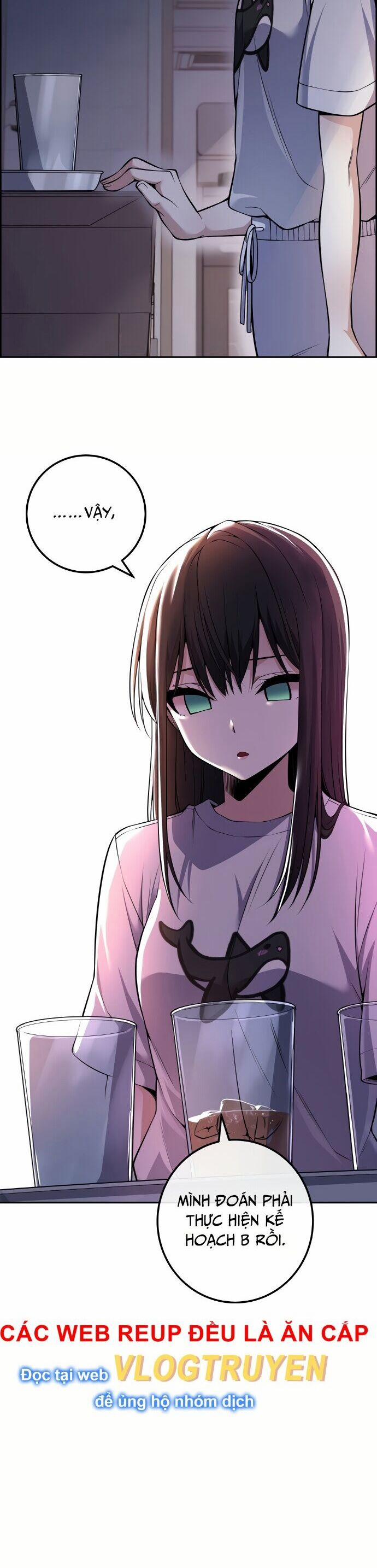 Nhân Vật Webtoon Na Kang Lim 89 trang 31