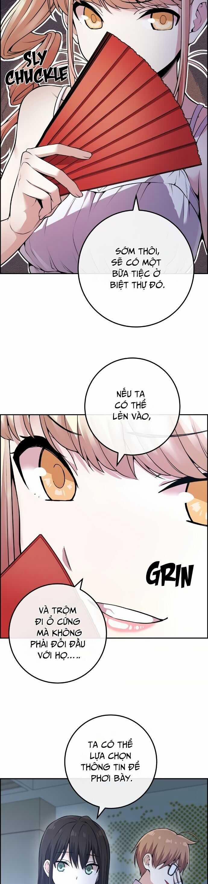 Nhân Vật Webtoon Na Kang Lim 90 trang 16