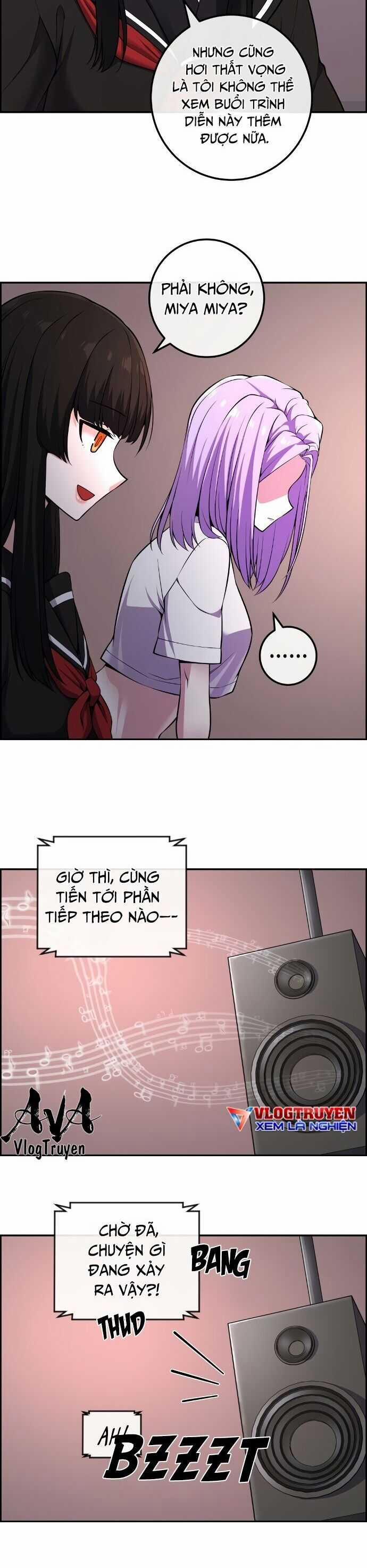 Nhân Vật Webtoon Na Kang Lim 90 trang 26