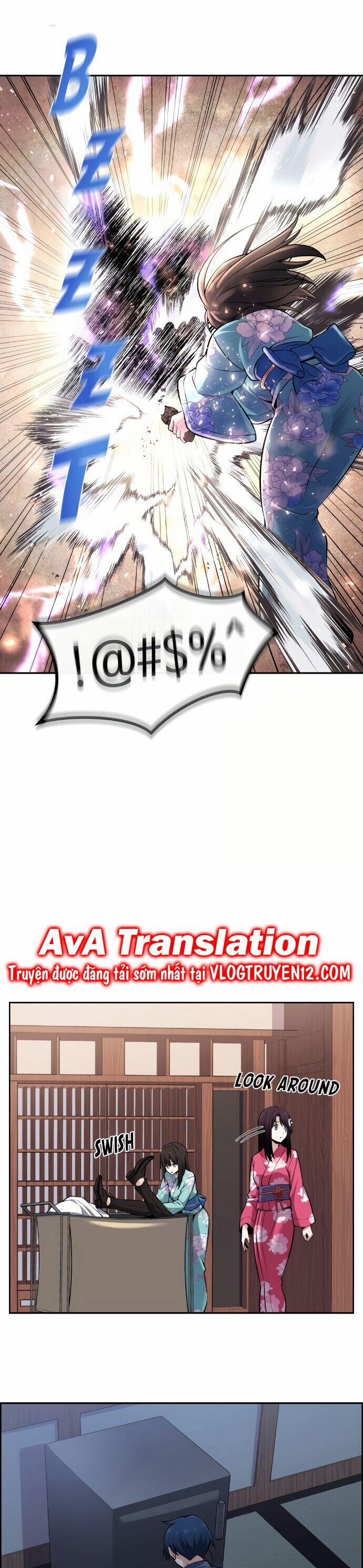 Nhân Vật Webtoon Na Kang Lim 91 trang 26