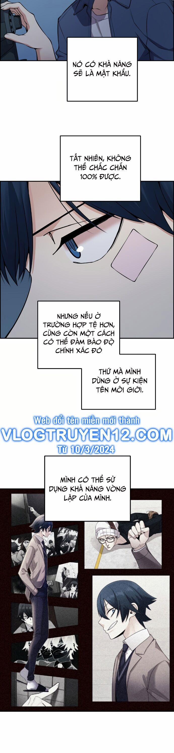 Nhân Vật Webtoon Na Kang Lim 91 trang 29