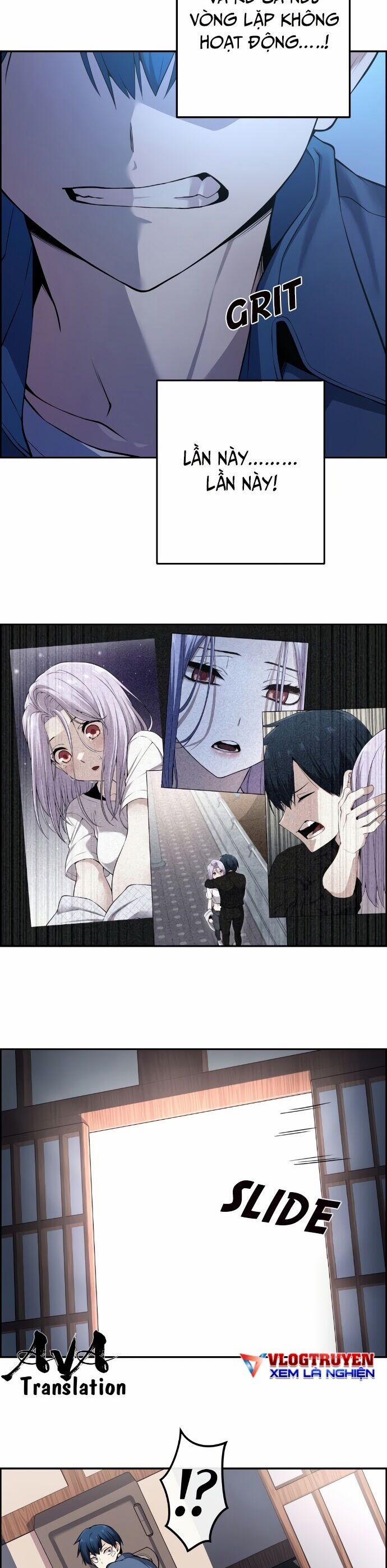 Nhân Vật Webtoon Na Kang Lim 91 trang 31