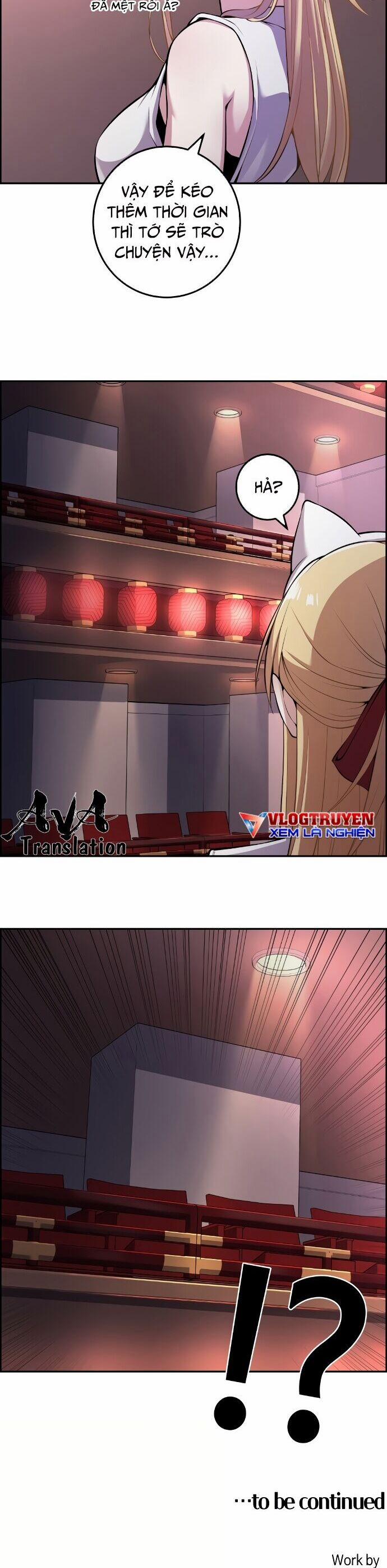 Nhân Vật Webtoon Na Kang Lim 91 trang 33