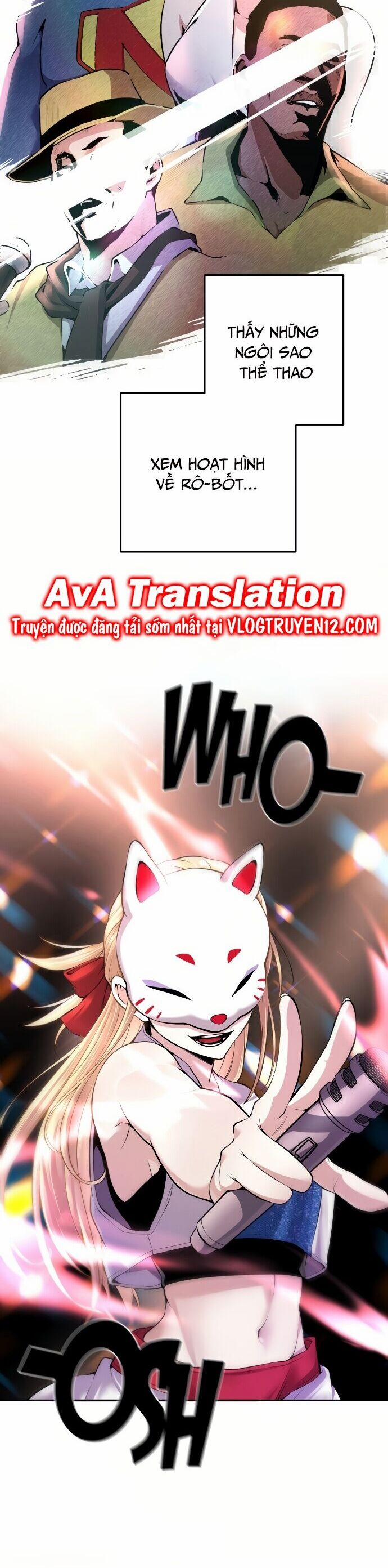 Nhân Vật Webtoon Na Kang Lim 91 trang 4