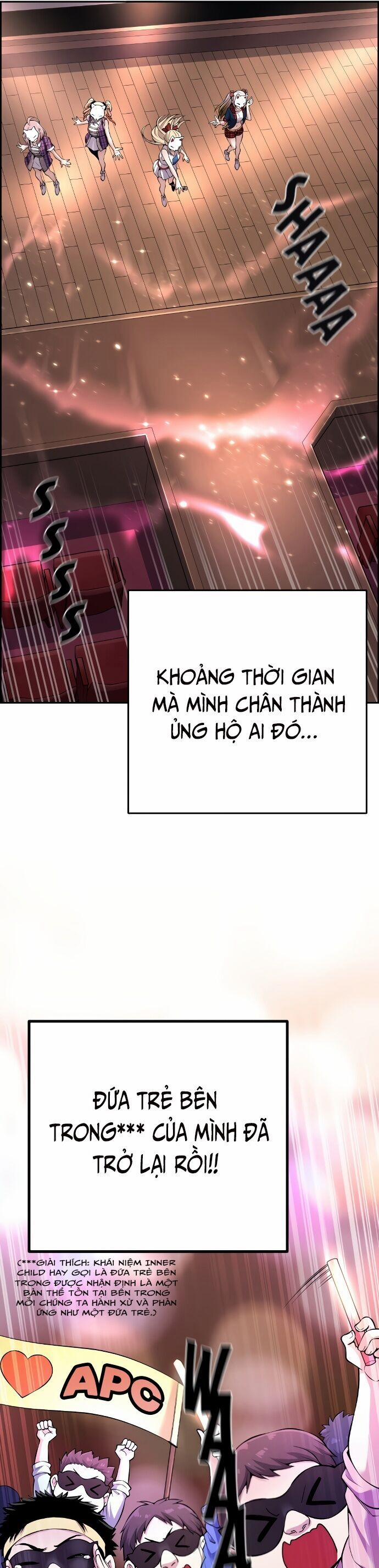 Nhân Vật Webtoon Na Kang Lim 91 trang 5