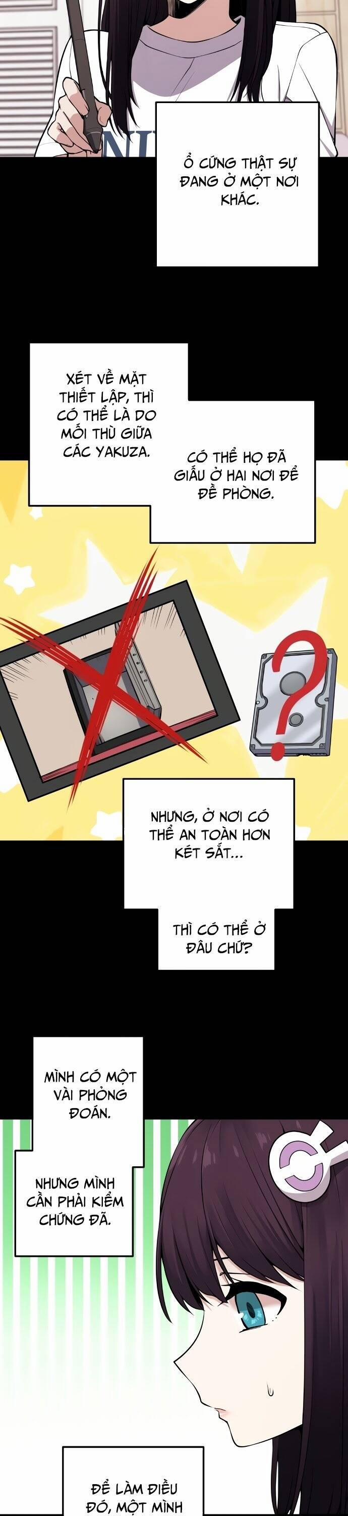 Nhân Vật Webtoon Na Kang Lim 93 trang 14