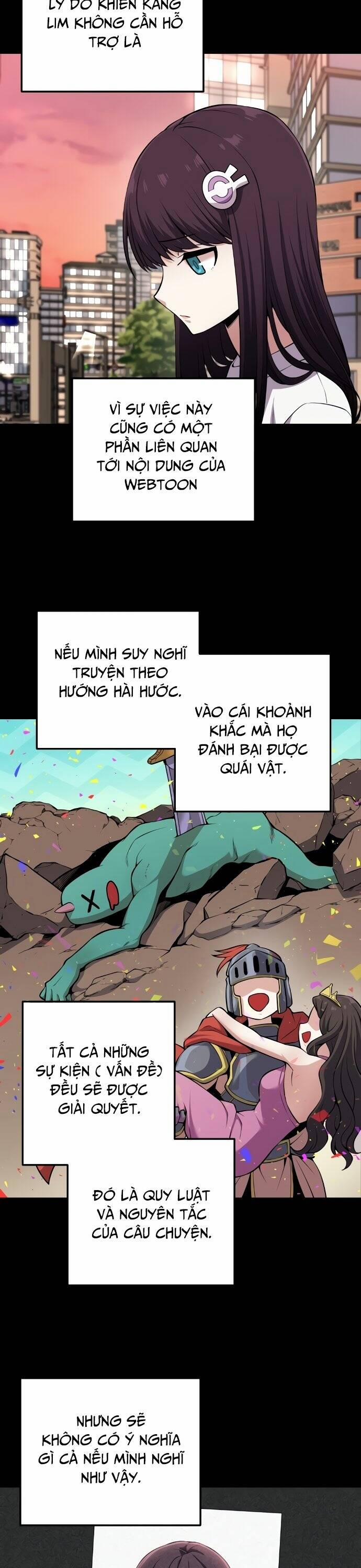 Nhân Vật Webtoon Na Kang Lim 93 trang 2