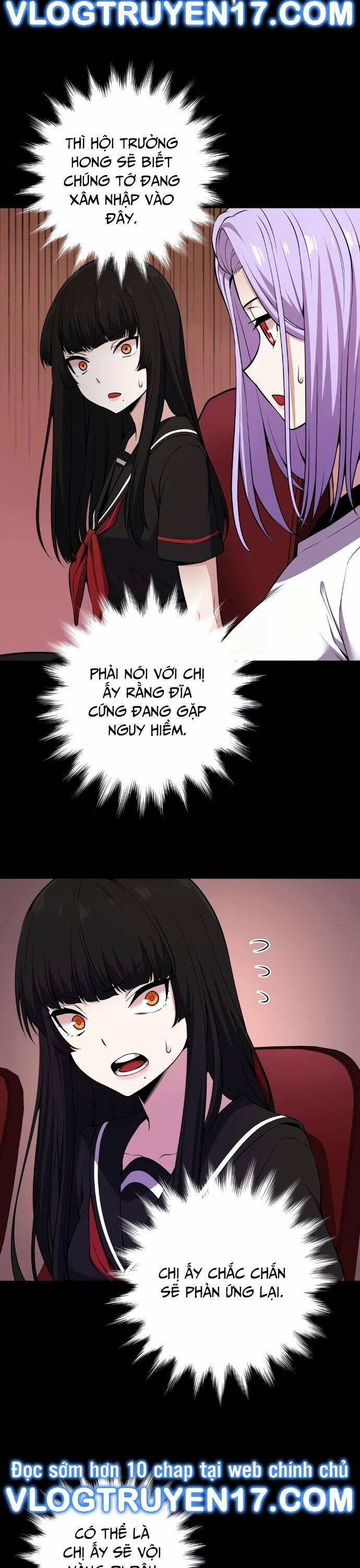 Nhân Vật Webtoon Na Kang Lim 93 trang 20