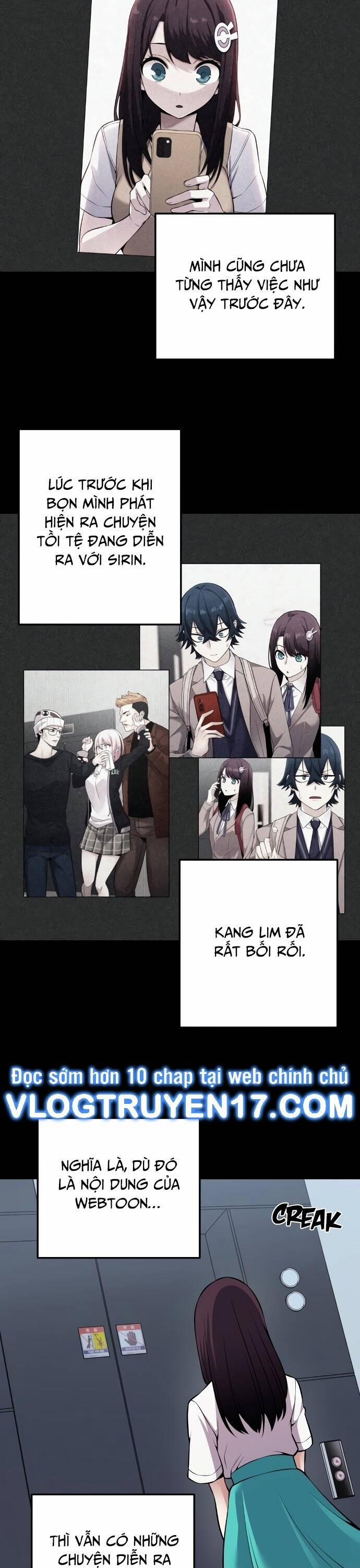 Nhân Vật Webtoon Na Kang Lim 93 trang 3