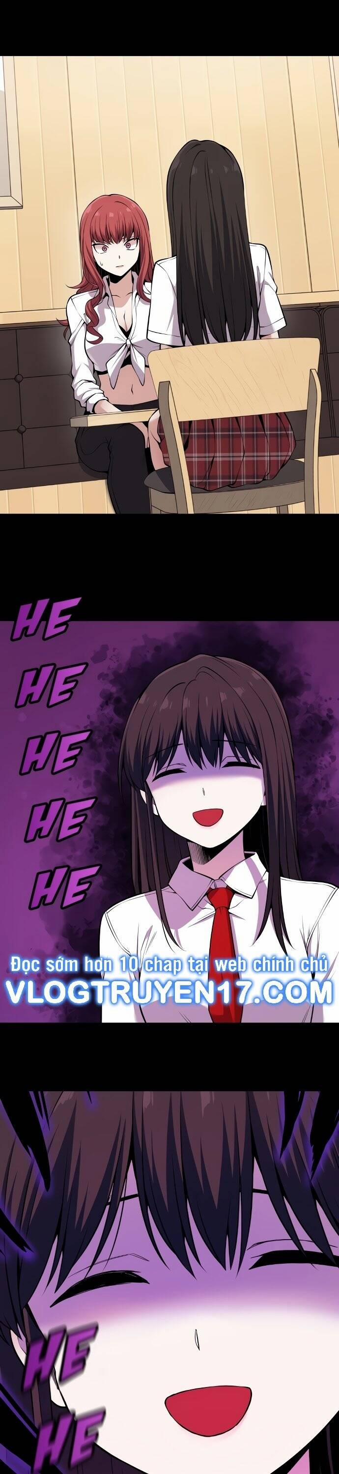 Nhân Vật Webtoon Na Kang Lim 93 trang 31