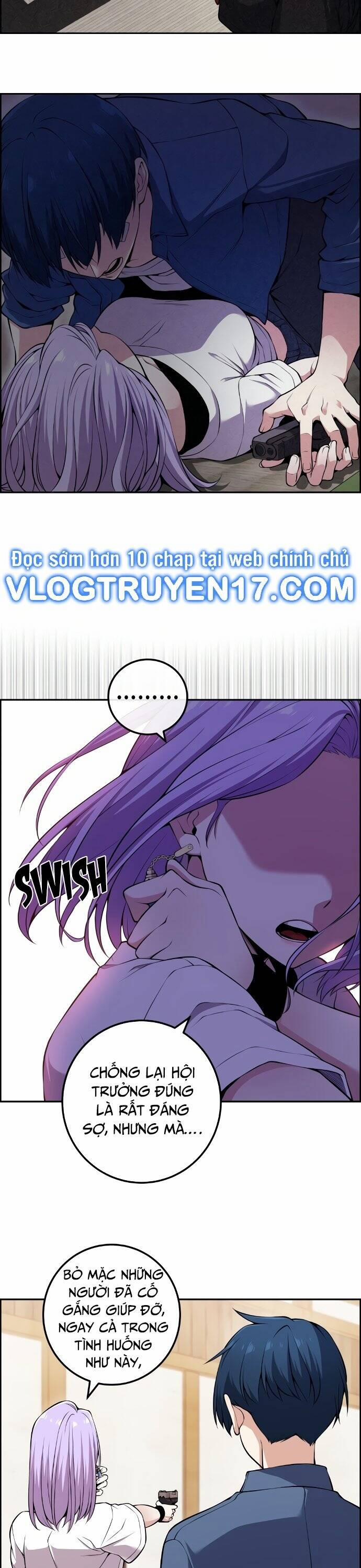 Nhân Vật Webtoon Na Kang Lim 93 trang 37