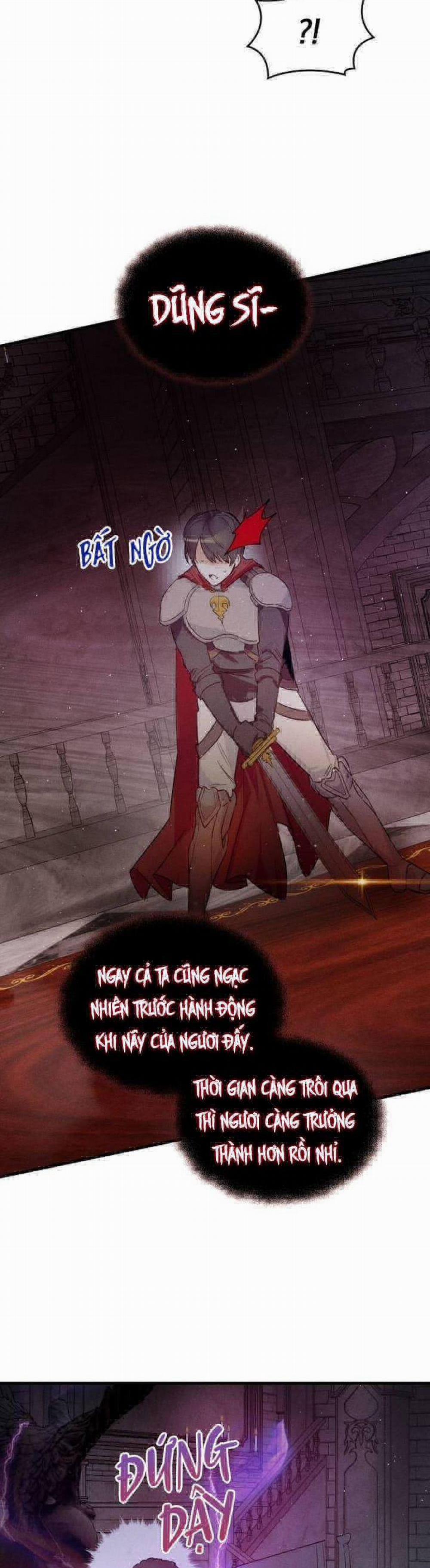 Nhân Viên Mới Là Ma Vương 1 trang 11