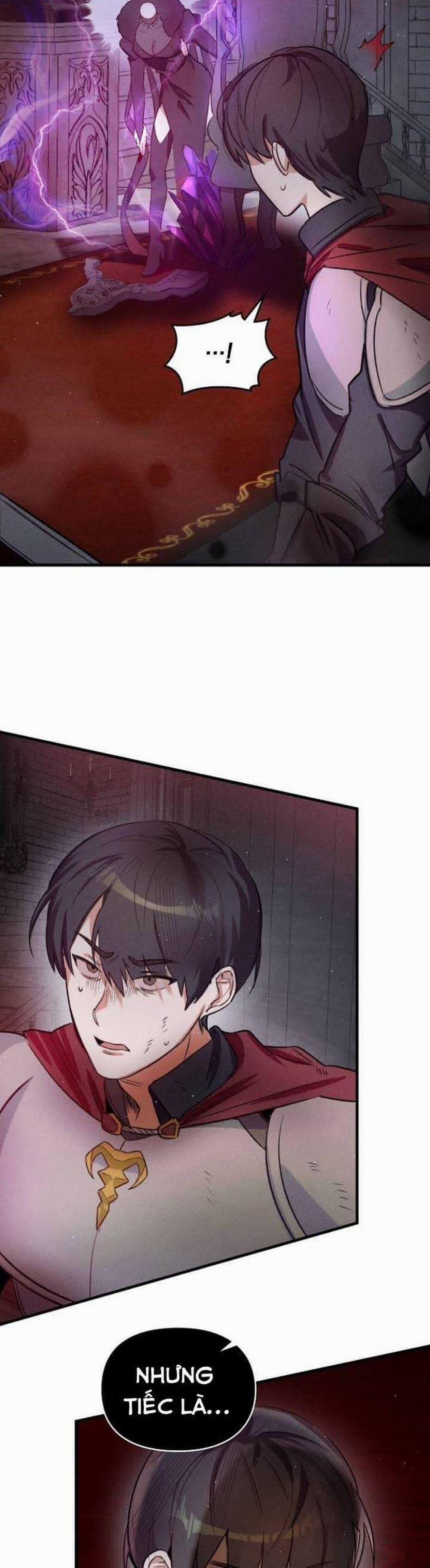 Nhân Viên Mới Là Ma Vương 1 trang 12