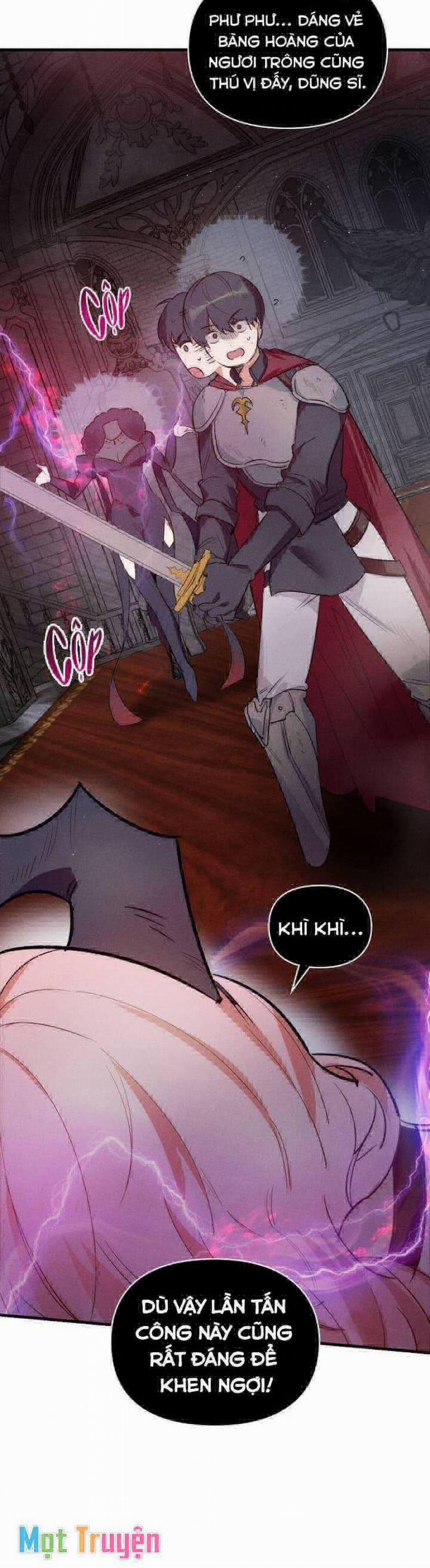 Nhân Viên Mới Là Ma Vương 1 trang 14