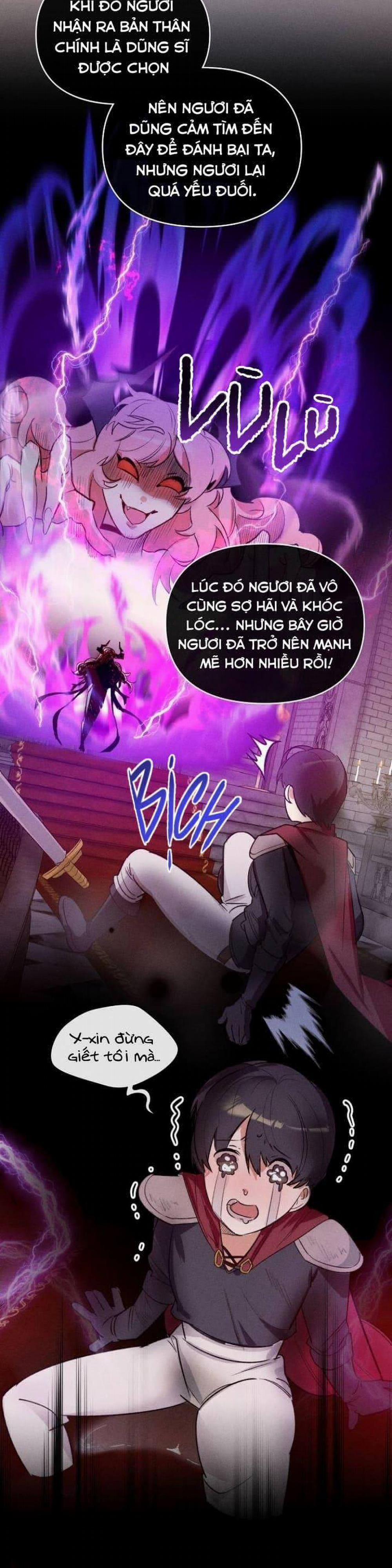 Nhân Viên Mới Là Ma Vương 1 trang 16