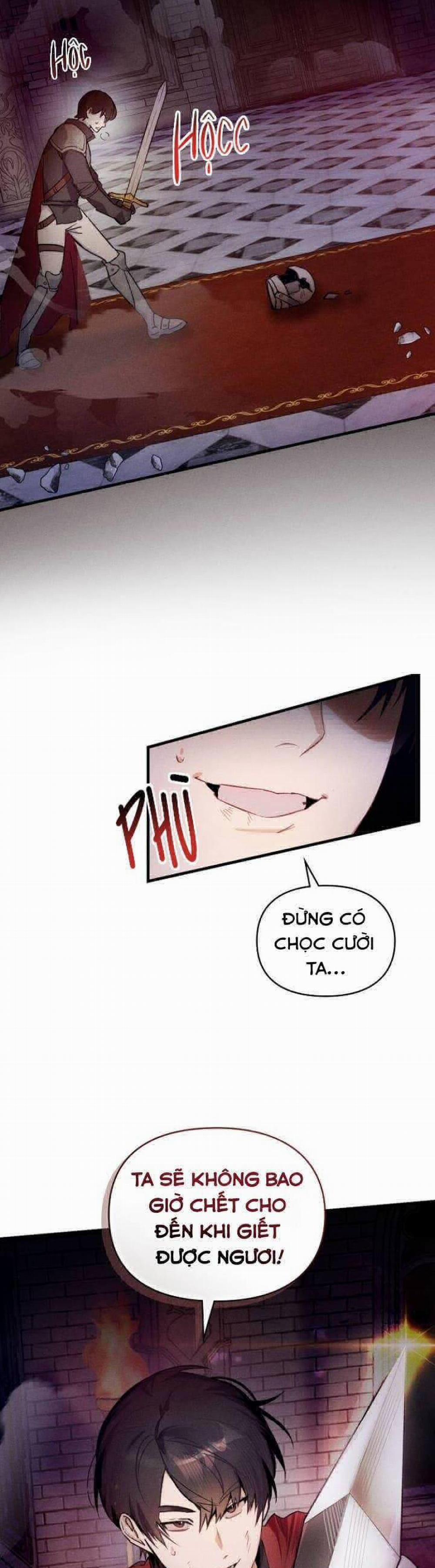 Nhân Viên Mới Là Ma Vương 1 trang 2