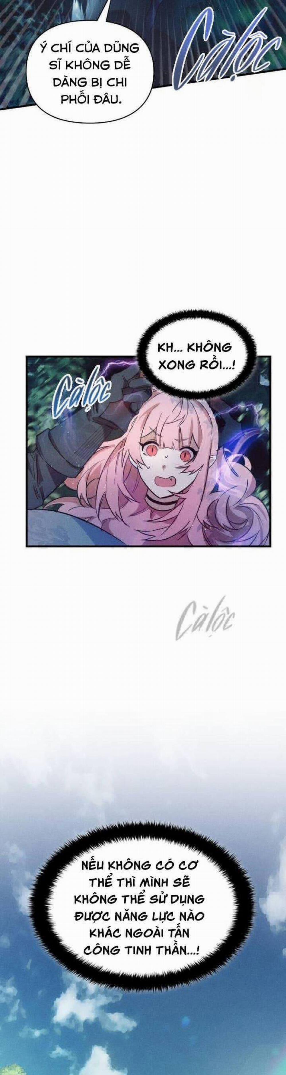 Nhân Viên Mới Là Ma Vương 1 trang 23