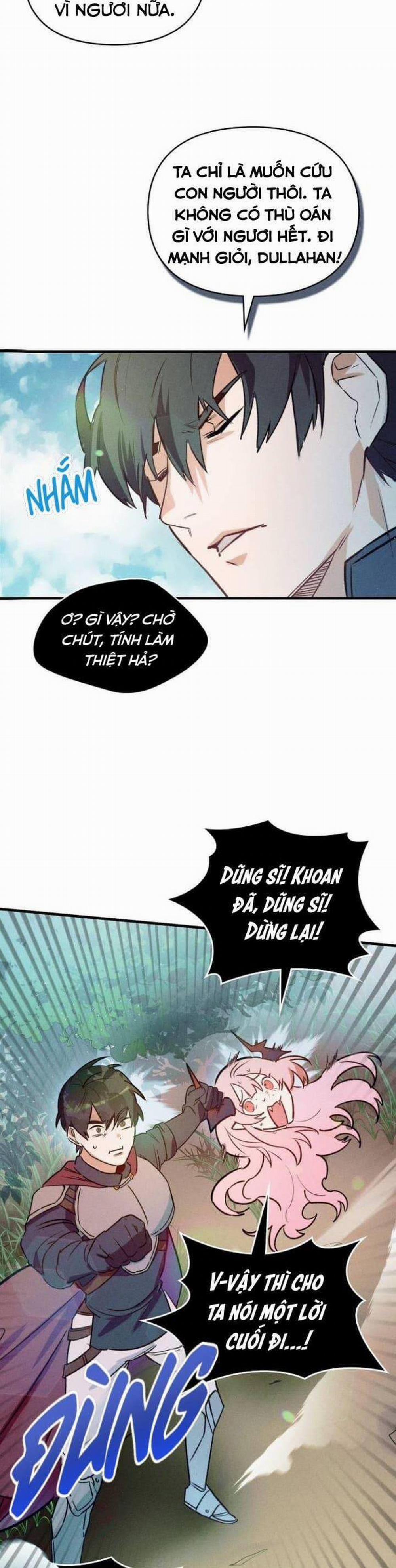 Nhân Viên Mới Là Ma Vương 1 trang 26