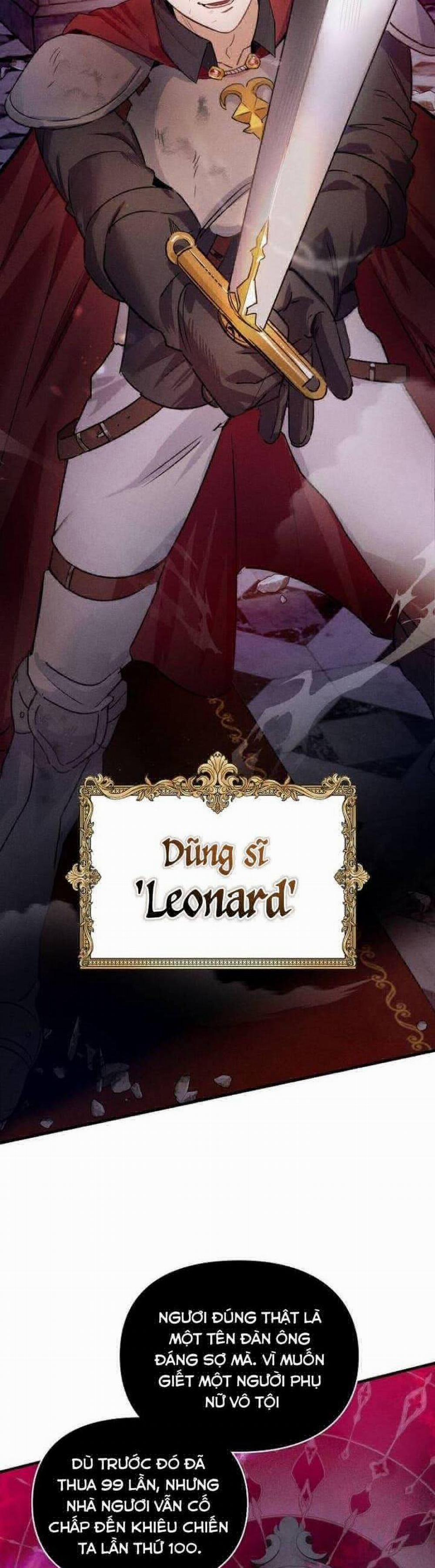 Nhân Viên Mới Là Ma Vương 1 trang 3