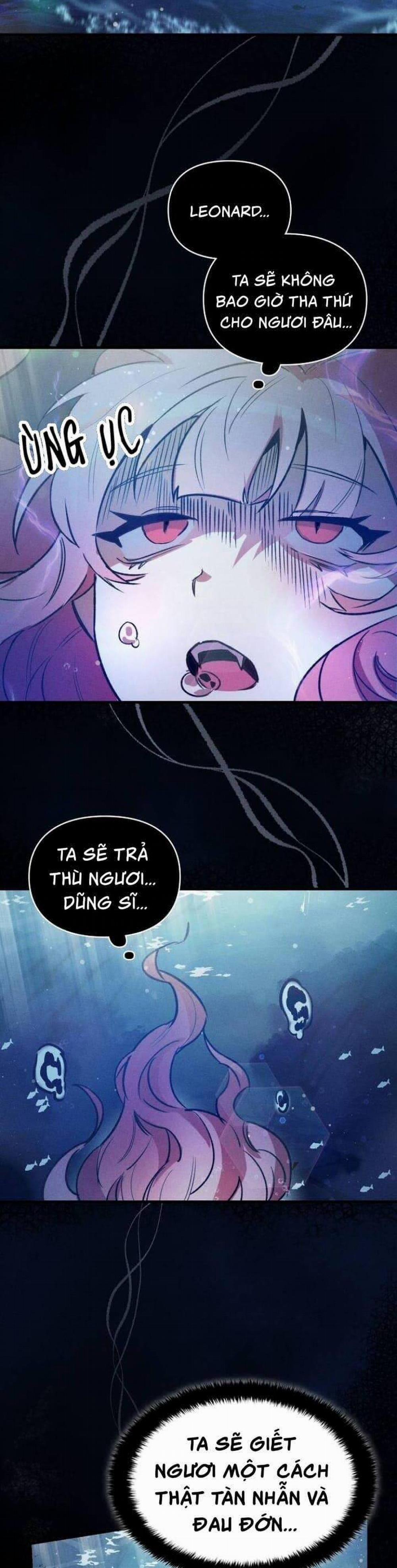 Nhân Viên Mới Là Ma Vương 1 trang 30