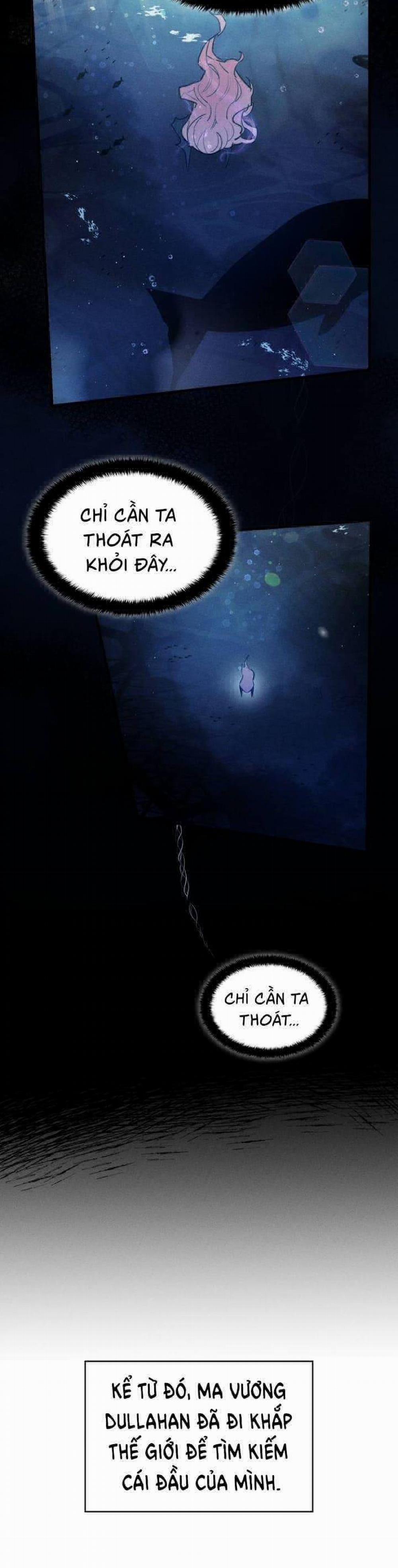 Nhân Viên Mới Là Ma Vương 1 trang 31