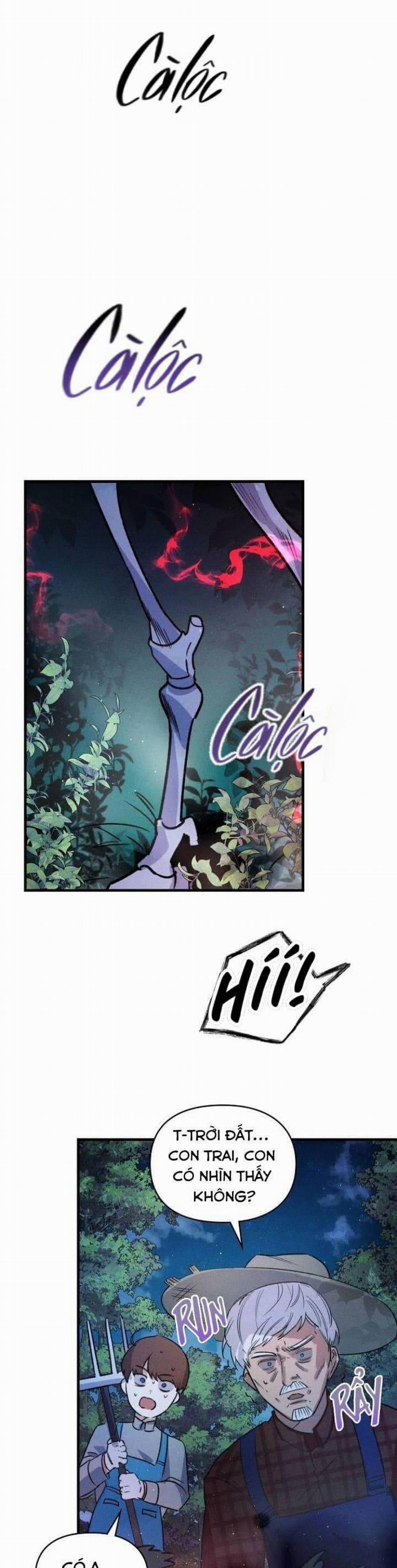 Nhân Viên Mới Là Ma Vương 1 trang 32