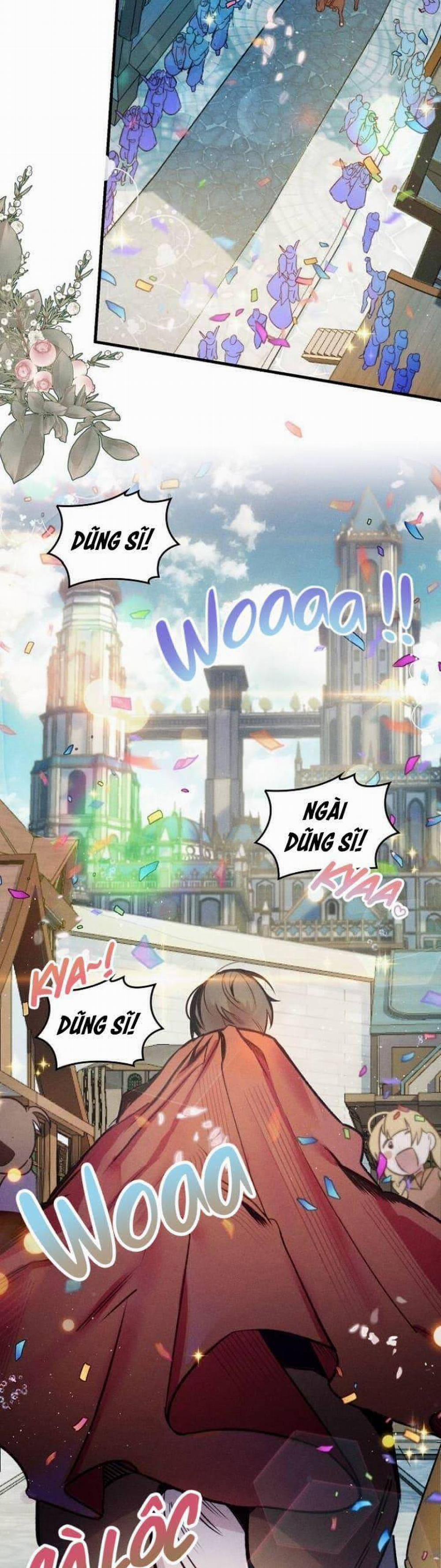 Nhân Viên Mới Là Ma Vương 1 trang 37