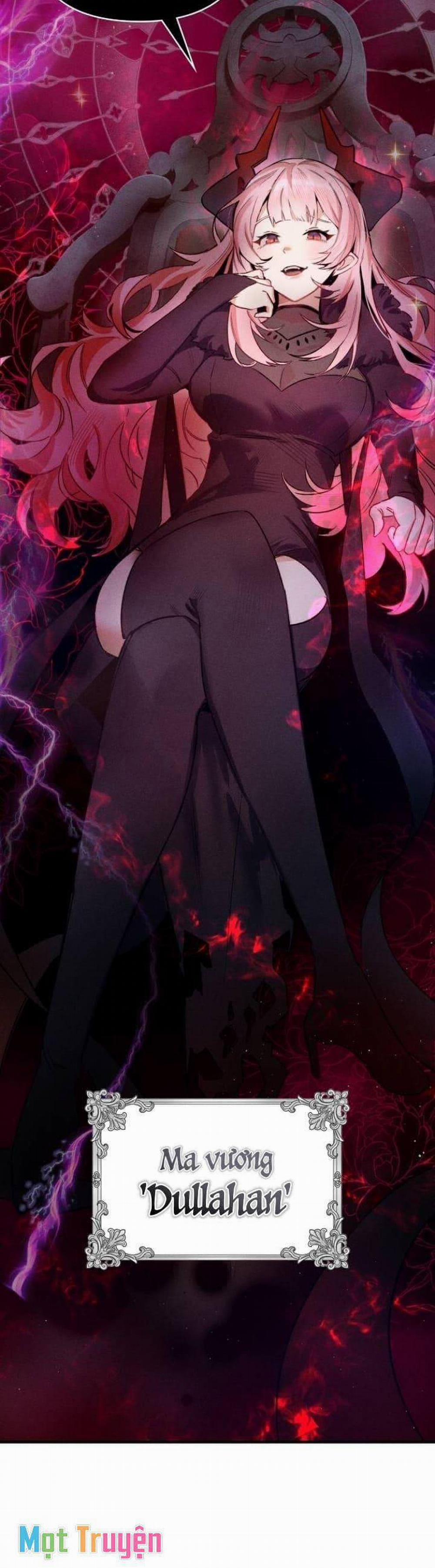 Nhân Viên Mới Là Ma Vương 1 trang 4