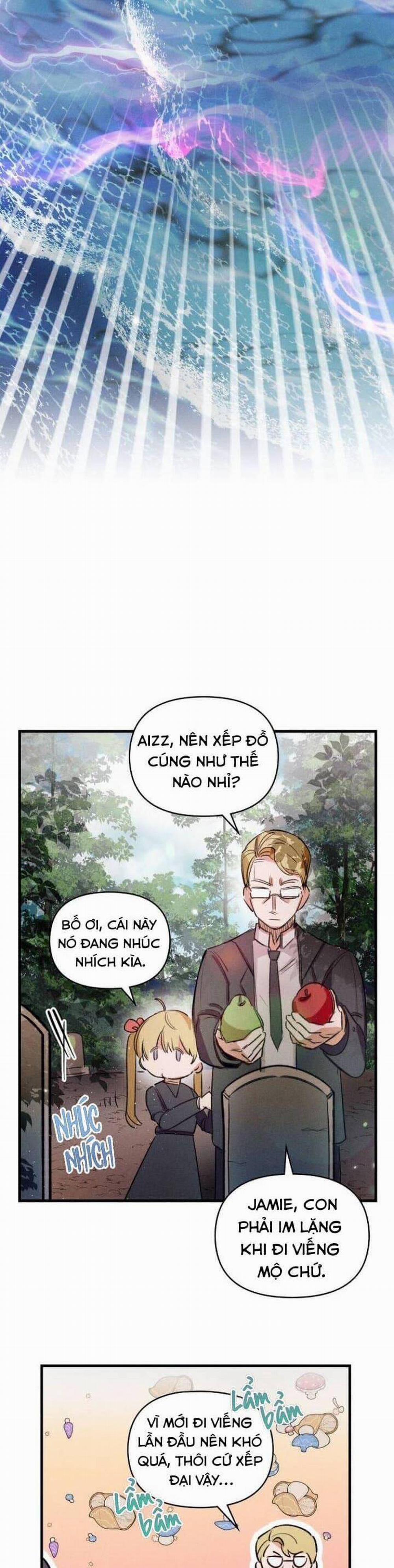 Nhân Viên Mới Là Ma Vương 1 trang 46