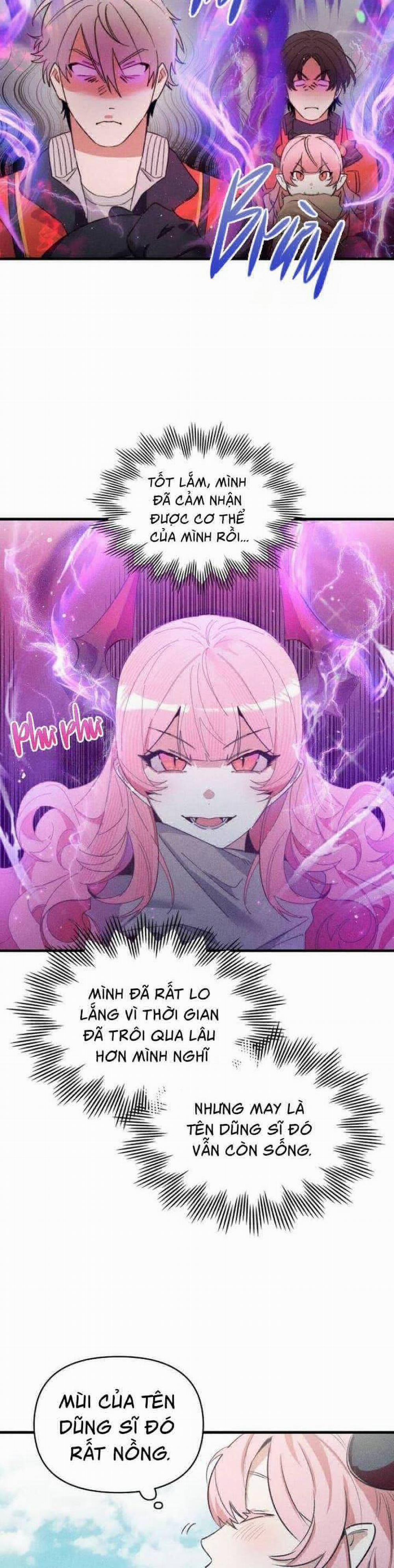 Nhân Viên Mới Là Ma Vương 1 trang 48