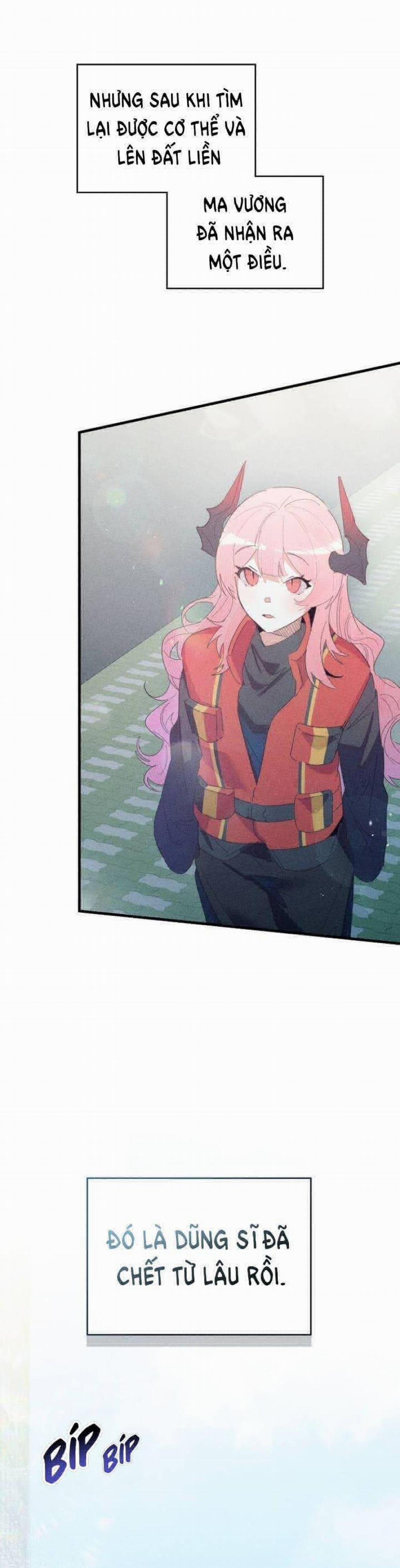 Nhân Viên Mới Là Ma Vương 1 trang 50