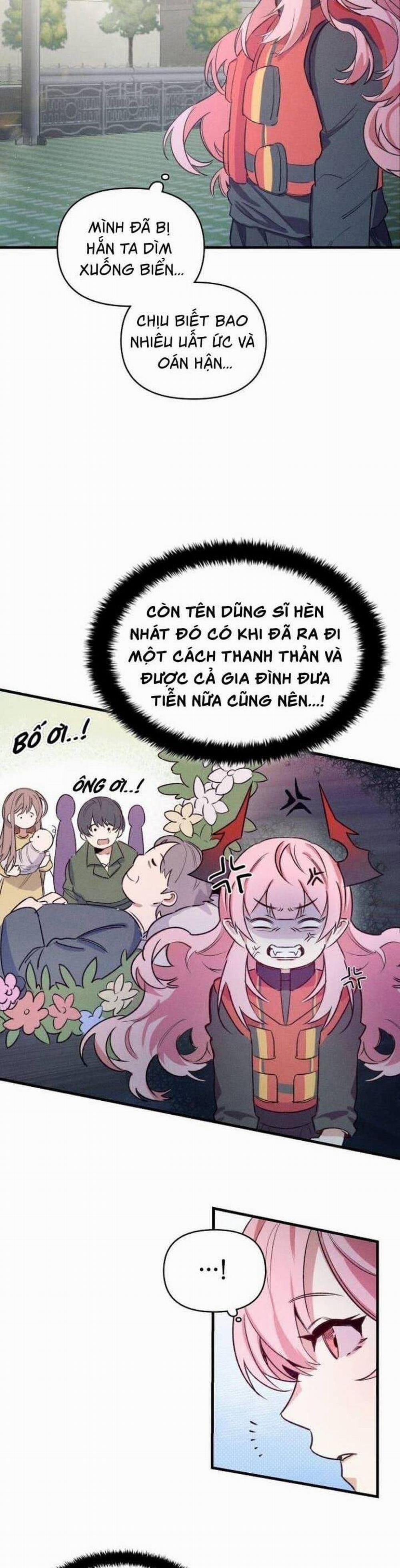 Nhân Viên Mới Là Ma Vương 1 trang 53