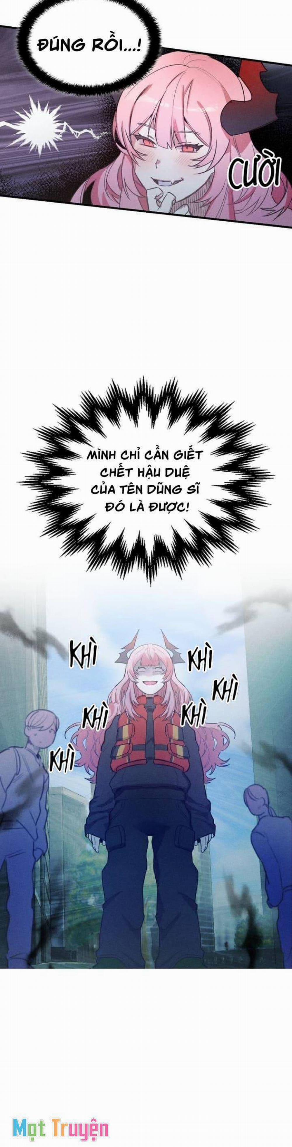 Nhân Viên Mới Là Ma Vương 1 trang 54