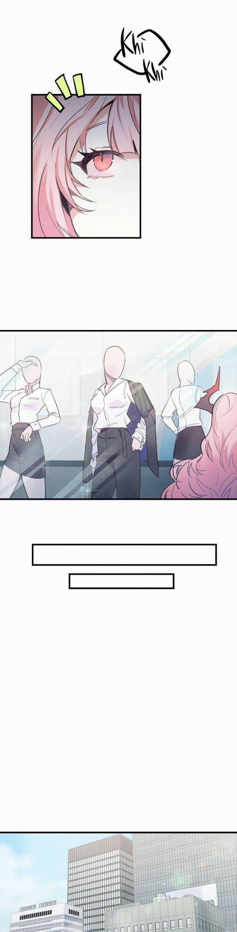 Nhân Viên Mới Là Ma Vương 1 trang 55