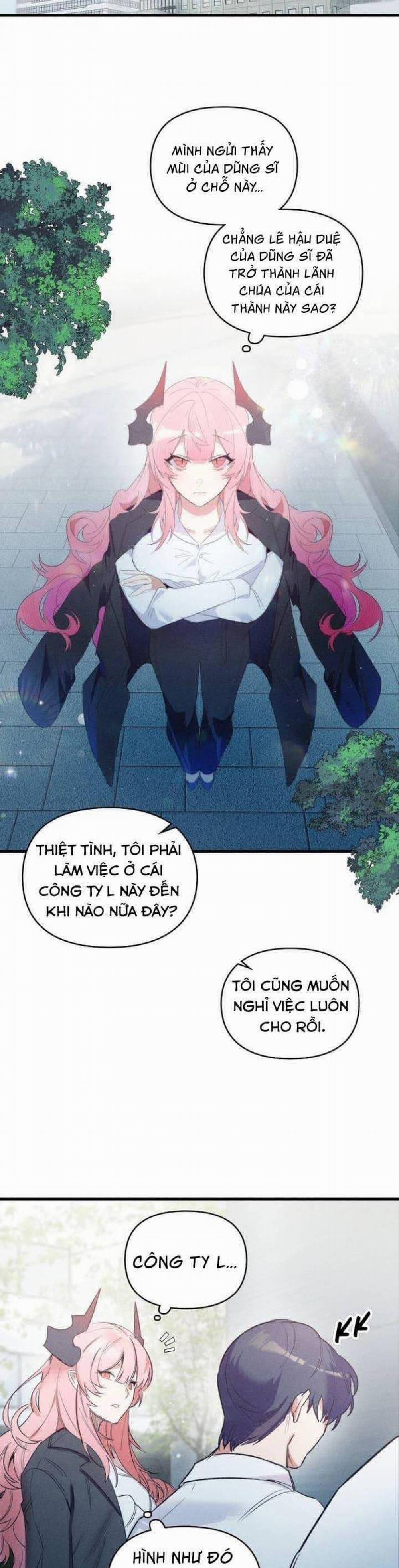 Nhân Viên Mới Là Ma Vương 1 trang 56