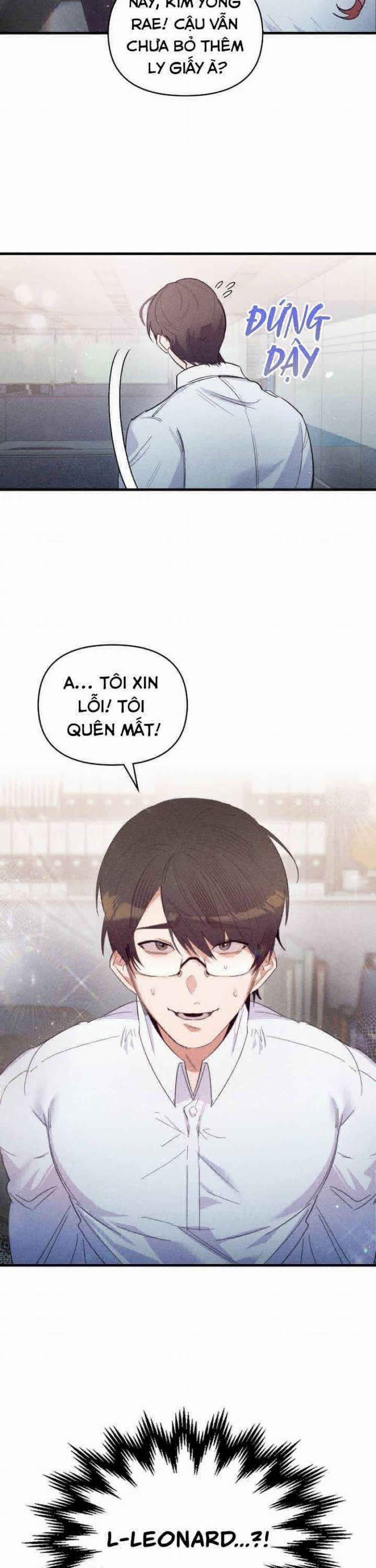 Nhân Viên Mới Là Ma Vương 1 trang 63