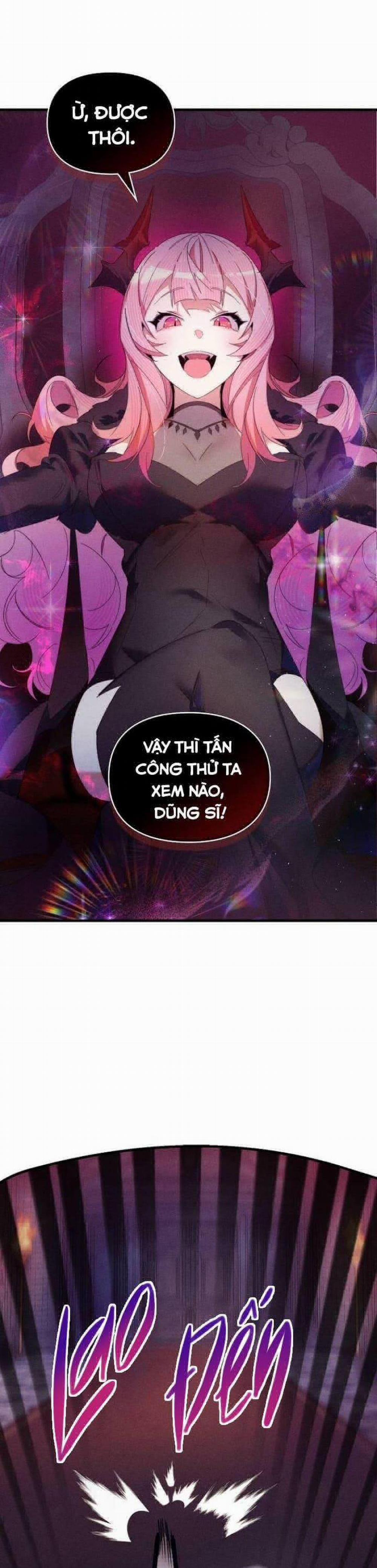 Nhân Viên Mới Là Ma Vương 1 trang 7