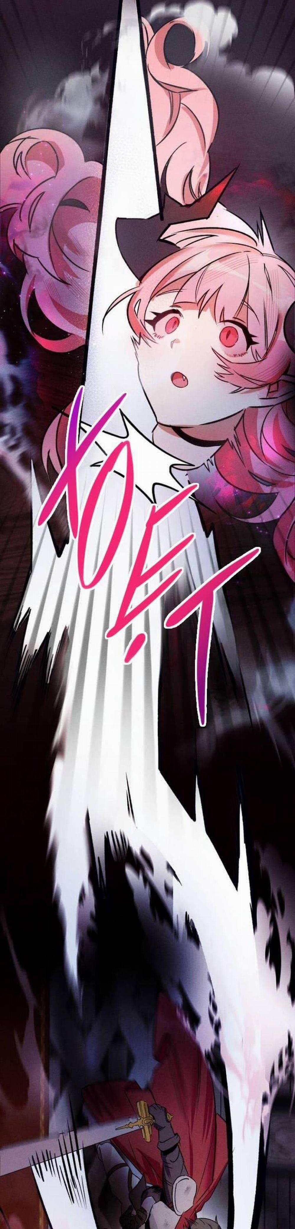 Nhân Viên Mới Là Ma Vương 1 trang 8