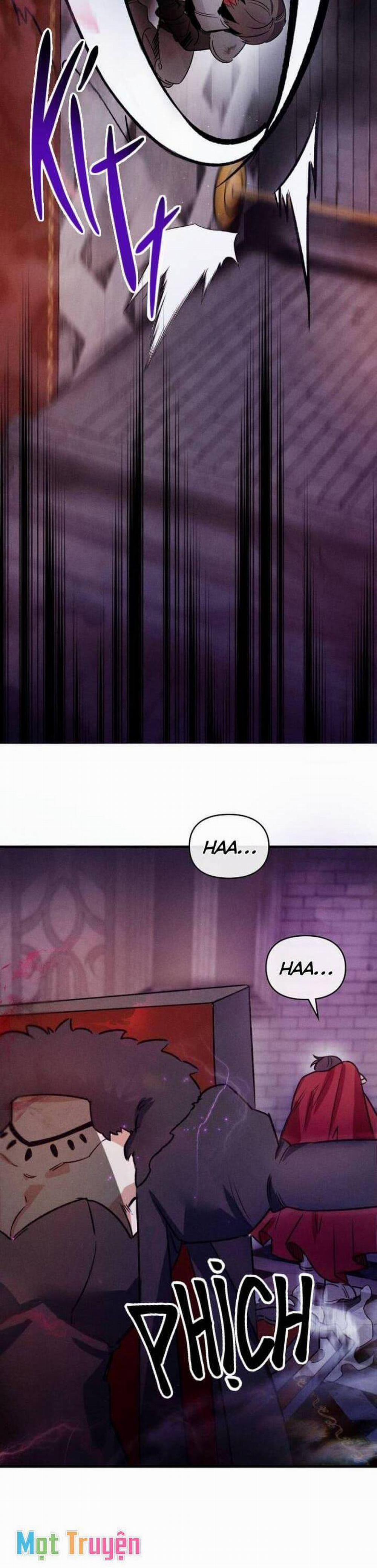 Nhân Viên Mới Là Ma Vương 1 trang 9